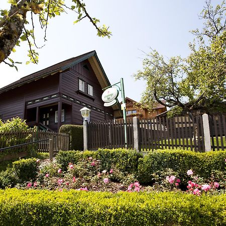 Ferienhaus Meissnitzer Villa Szoba fotó