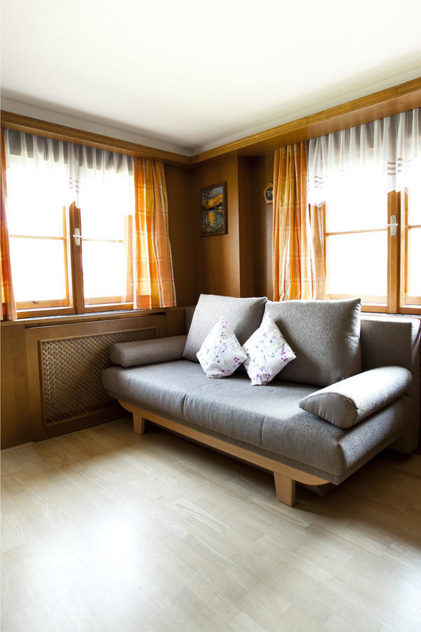 Ferienhaus Meissnitzer Szoba fotó