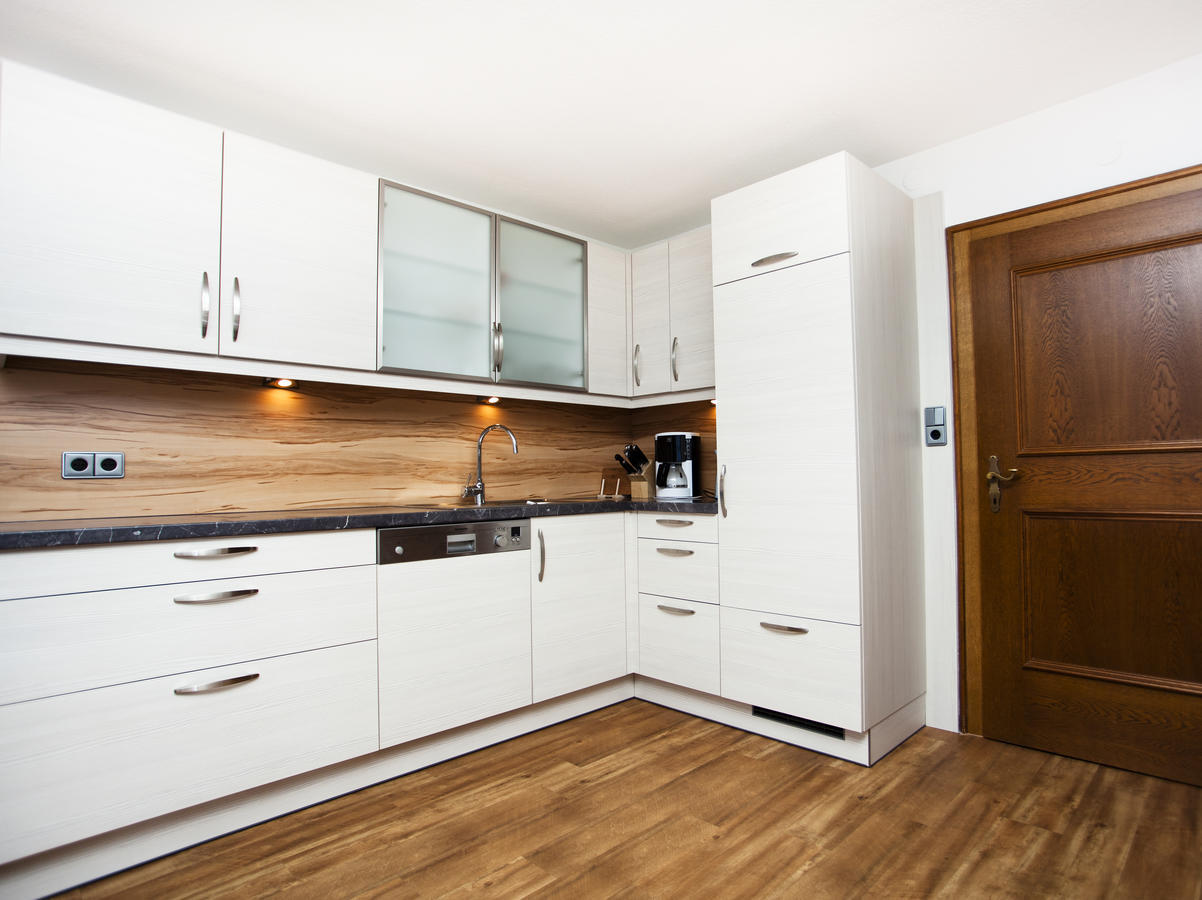 Ferienhaus Meissnitzer Szoba fotó