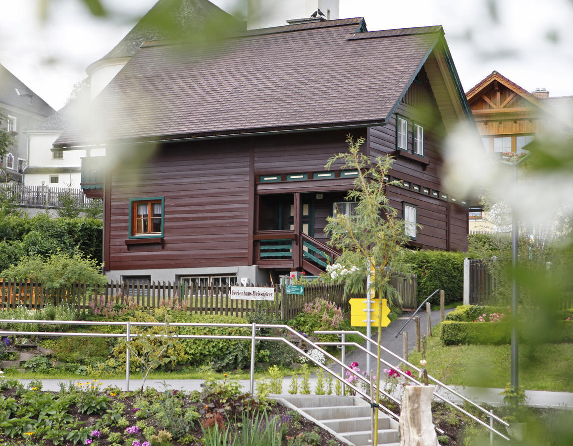 Ferienhaus Meissnitzer Villa Kültér fotó