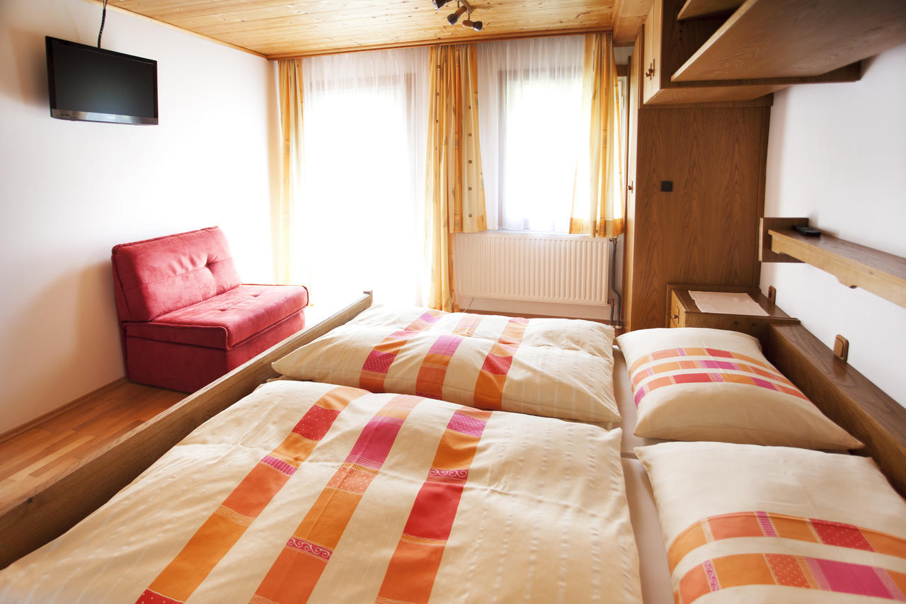 Ferienhaus Meissnitzer Szoba fotó