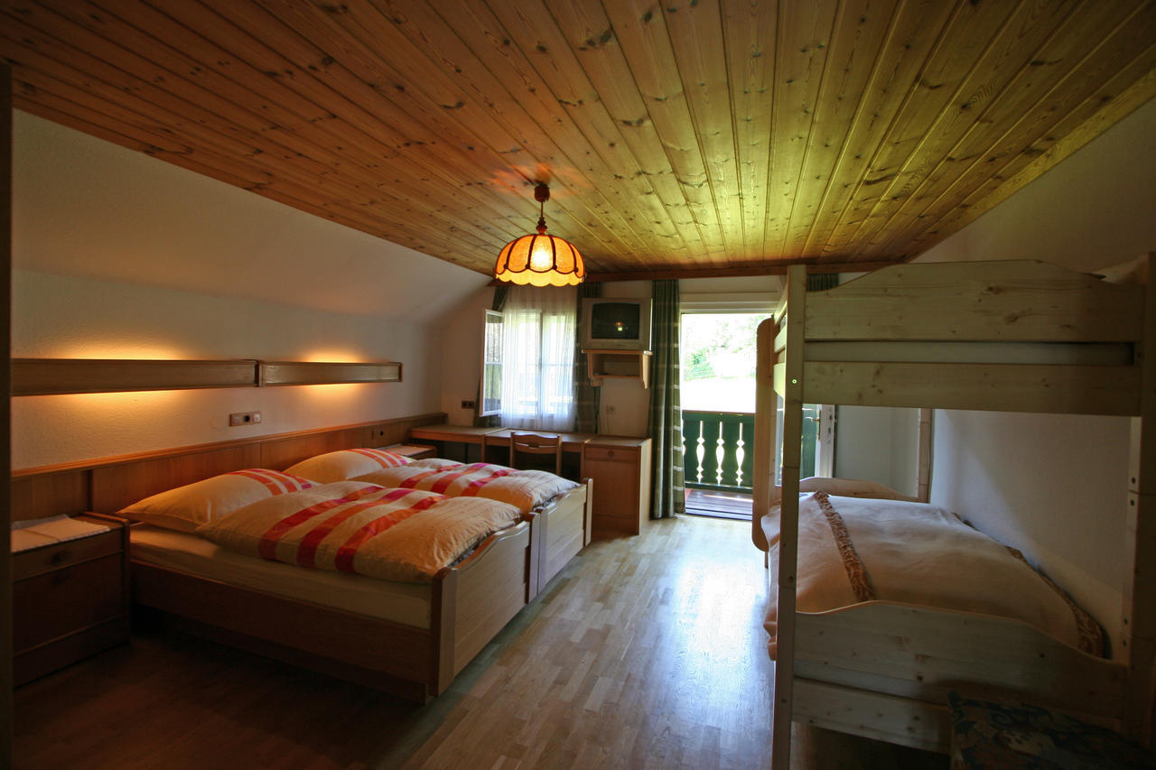 Ferienhaus Meissnitzer Kültér fotó